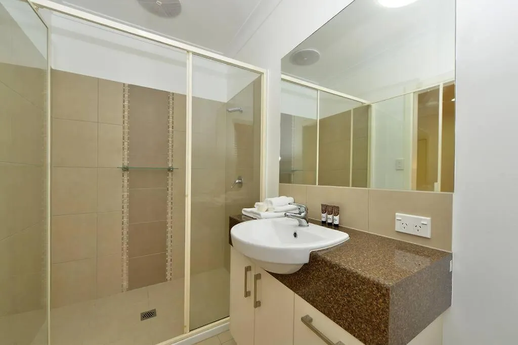 Holiday home The Red Anchor Villa Port Douglas